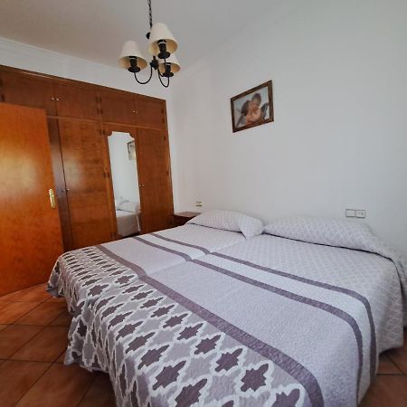 Apartamento Torre Del Mar Exterior photo